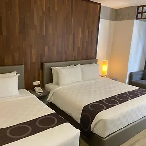 Hotell Frame