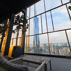 Opus Residences By Star Haven Kuala Lumpur