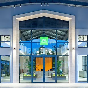 Ibis Styles Klia 4* Sepang