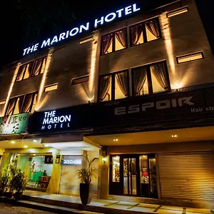 The Marion 3* Johor Bahru