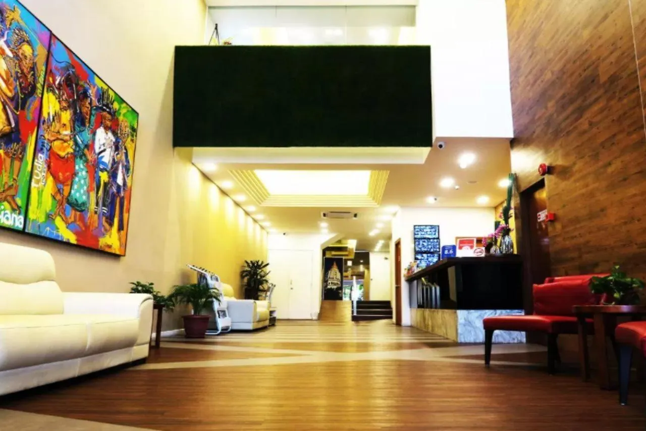 Hotel Chulia Mansion George Town 3*,  Ma­lay­sia