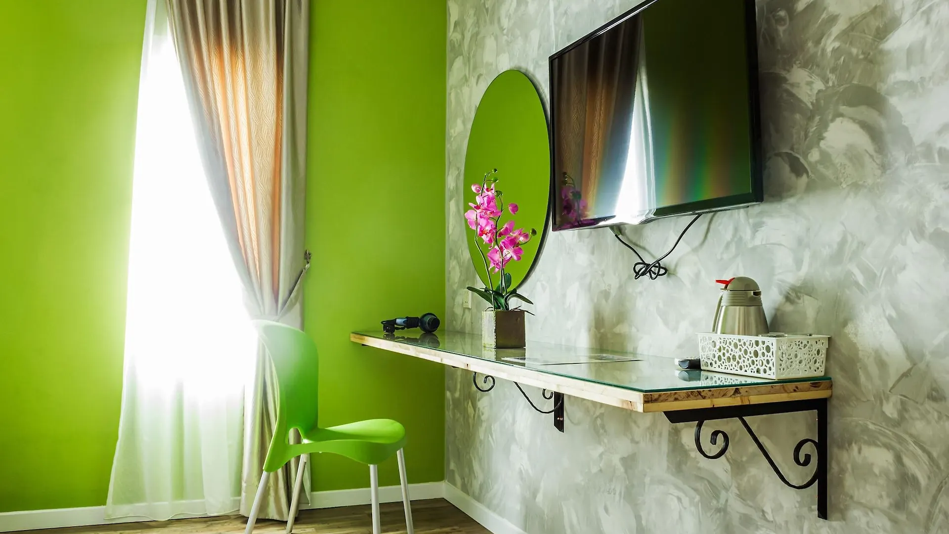 Chulia Mansion Hotel George Town