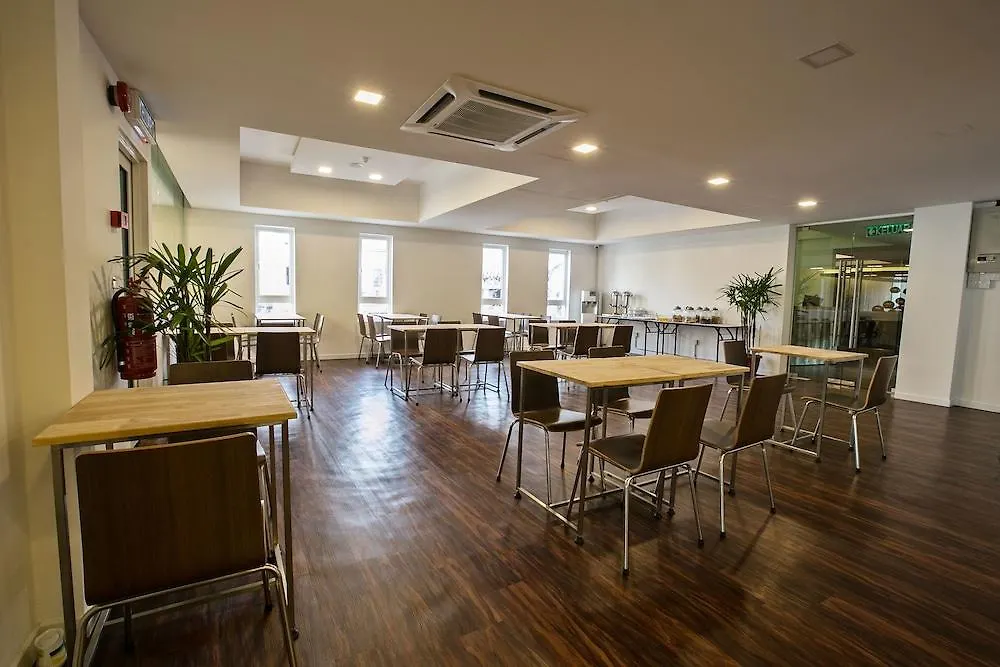 Hotel Chulia Mansion George Town Ma­lay­sia