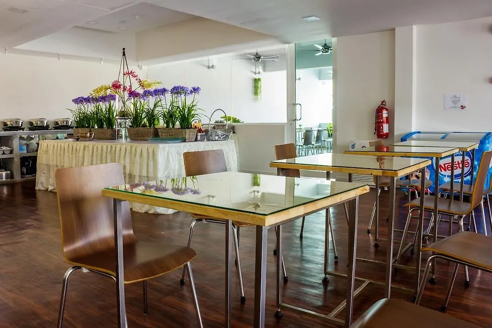 Chulia Mansion Hotel George Town
