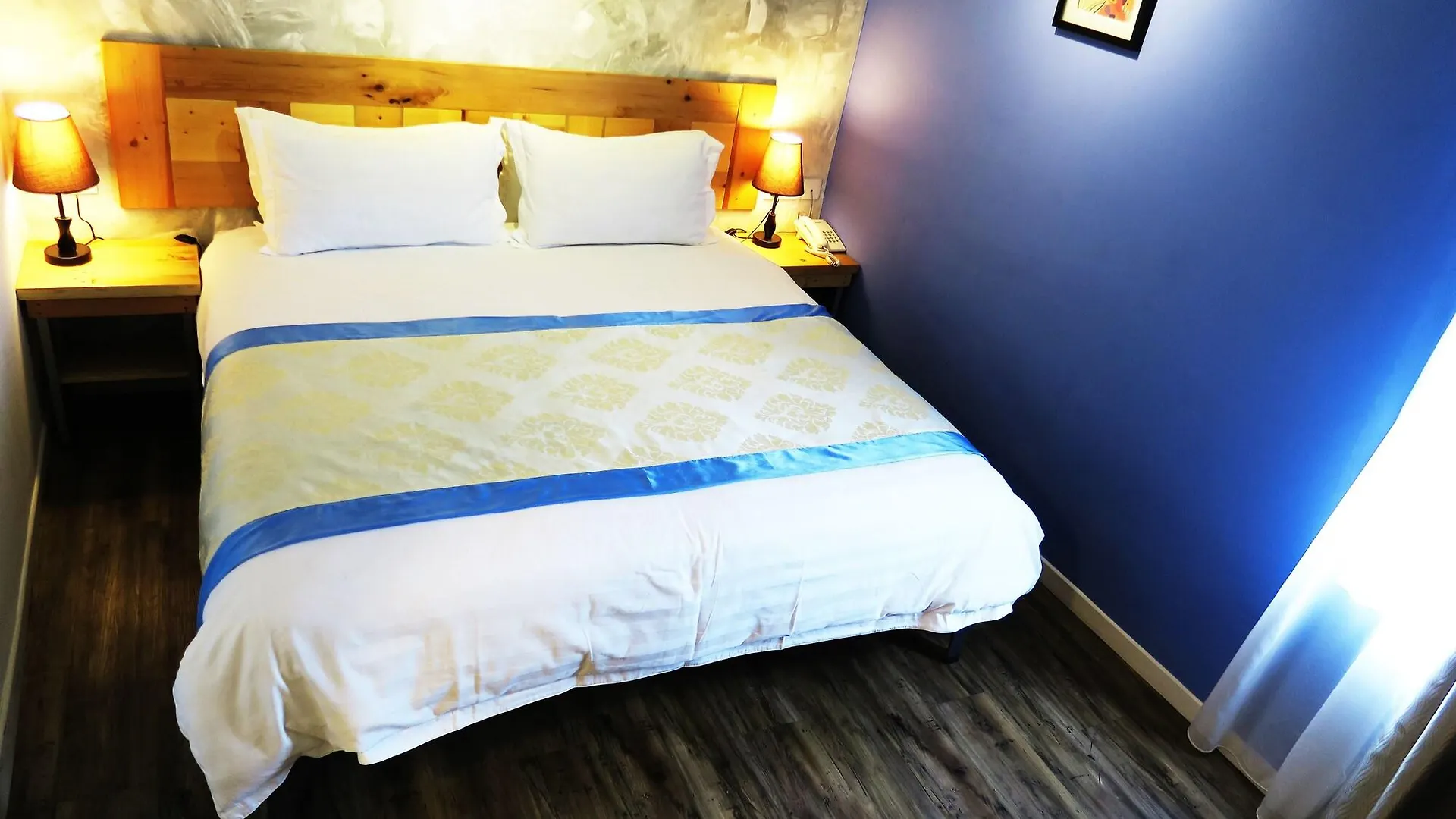 ***  Chulia Mansion Hotel George Town Malaysia